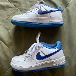 50th Anniversary Nike Forces